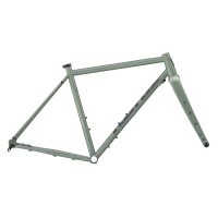 Rahmenset - Kona - Rove LTD - Gloss Metallic Green