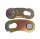 Kettenschloss - Sram - Power Lock 12x EAGLE - rainbow 1 Stk.