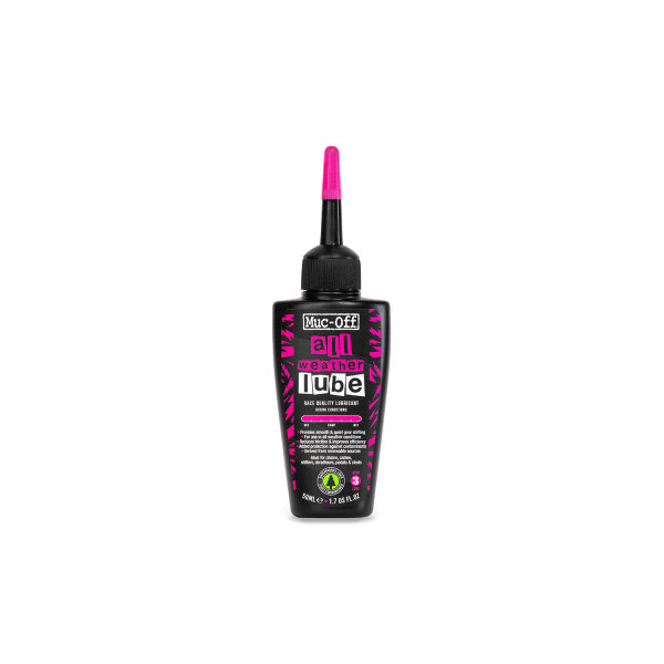 Muc-Off - Allwetter Kettenöl - 50ml