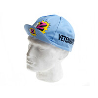 Cycling Cap - Vintage - Z Team