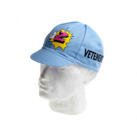 Cycling Cap - Vintage - Z Team