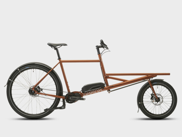 Omnium - E-Cargo V3 - diverse Farben - Bestellung auf Anfrage