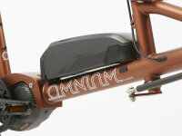 Omnium - E-Cargo V3 - diverse Farben - Bestellung auf Anfrage