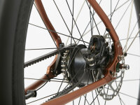 Omnium - E-Cargo V3 - diverse Farben - Bestellung auf Anfrage