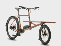 Omnium - E-Cargo V3 - diverse Farben - Bestellung auf...