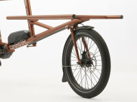 Omnium - E-Cargo V3 - diverse Farben - Bestellung auf Anfrage