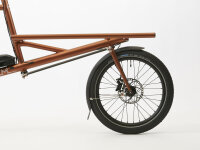 Omnium - E-Cargo V3 - diverse Farben - Bestellung auf Anfrage