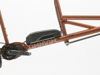 Omnium - E-Cargo V3 - diverse Farben - Bestellung auf Anfrage