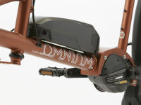 Omnium - E-Cargo V3 - diverse Farben - Bestellung auf Anfrage