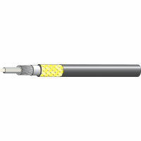 Bremszughüllenset - Jagwire - 5mm x 3m - schwarz