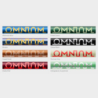 Omnium - Mini V3 - diverse Farben - Bestellung auf Anfrage