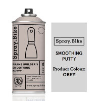 Spray.Bike - Frame Builders Smoothing Putty