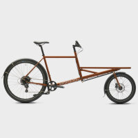 Omnium - Cargo V3 - Shimano 1x11 - Copperhead - S