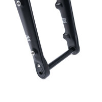 Rahmenset - Bombtrack - Hook Ext - matte black