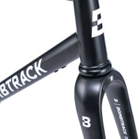 Rahmenset - Bombtrack - Hook Ext - matte black