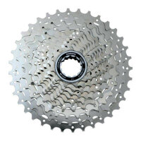 Kassette - Shimano - CS-M5100 - 11-fach - 11/42 - MTB