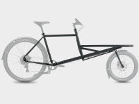 Rahmenset - Omnium - Cargo V3 - Bestellung auf Anfrage