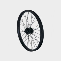 Laufradsatz - Omnium - By DT Swiss Dynamo Cargo Wheelset