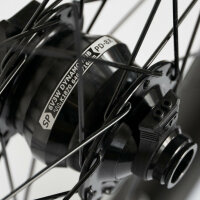 Laufradsatz - Omnium - Dynamo TA Wheel Set