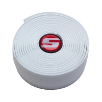 Lenkerband - SRAM - SuperSuede - weiß