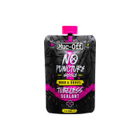 Muc-Off - No Puncture Hassle - Road & Gravel - 140ml