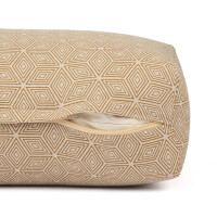 Yoga Bolster - Salamba - Classic Satka