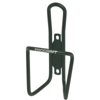 Flaschenhalter - Procraft - Z-Cage - Alu - schwarz