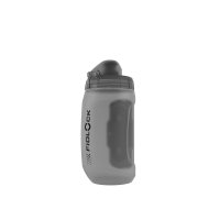 Trinkflasche - Fidlock - TWIST bottle 450 + bike base