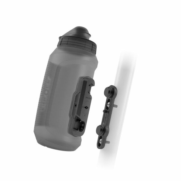 Trinkflasche - Fidlock - TWIST bottle 750 compact + bike base