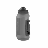 Trinkflasche - Fidlock - TWIST bottle 750 compact + bike base