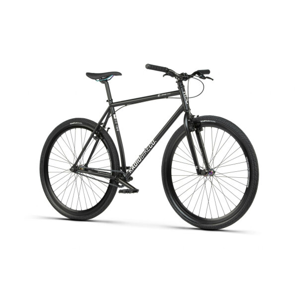 Radio Bikes - Devide - Matt Black