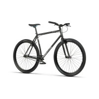 Radio Bikes - Devide - Matt Black