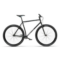 Radio Bikes - Devide - Matt Black