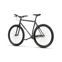 Radio Bikes - Devide - Matt Black