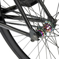 Radio Bikes - Devide - Matt Black