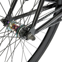 Radio Bikes - Devide - Matt Black