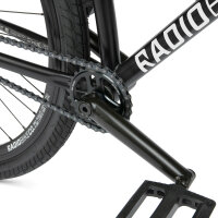 Radio Bikes - Devide - Matt Black