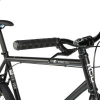 Radio Bikes - Devide - Matt Black