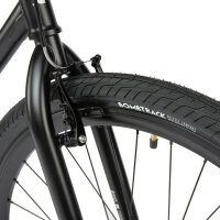 Radio Bikes - Devide - Matt Black