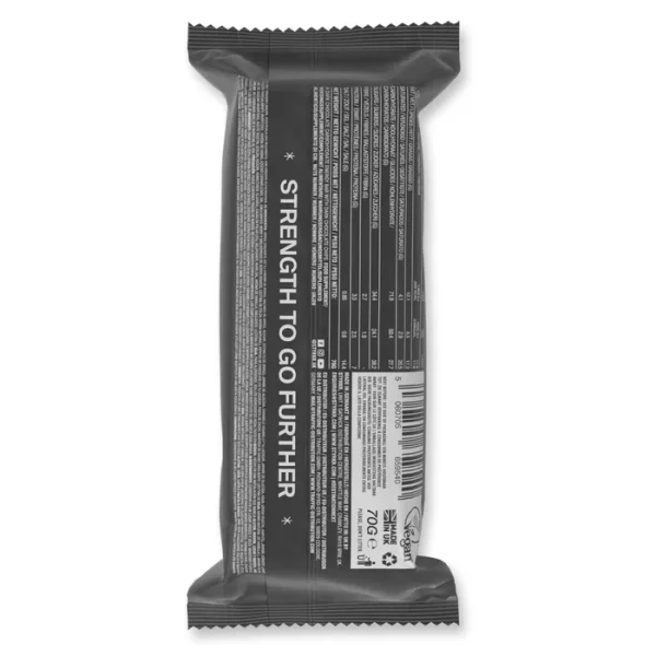 Clif Bar Energieriegel Box (12 X 68 G) Chocolate Almond Fudge | Zweirad