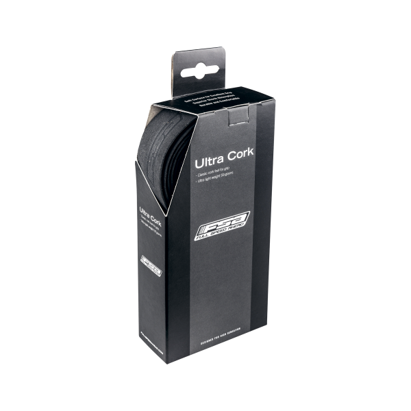 Lenkerband - FSA - Ultracork - schwarz