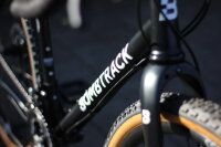 Bombtrack - Hook Ext - Velobande Edition - matte black