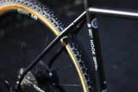 Bombtrack - Hook Ext - Velobande Edition - matte black