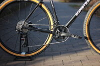 Bombtrack - Hook Ext - Velobande Edition - matte black