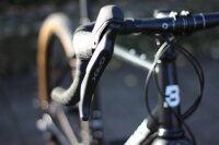 Bombtrack - Hook Ext - Velobande Edition - matte black