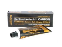 Schlauchreifenkitt - Continental - Carbon 25 g