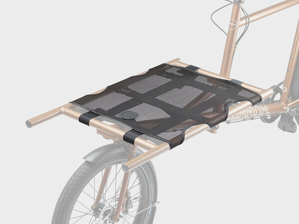 Netzabdeckung - Omnium - SL Mesh Cover - Cargo