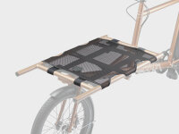 Netzabdeckung - Omnium - SL Mesh Cover - Cargo