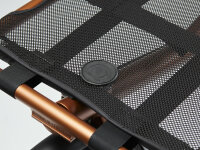 Netzabdeckung - Omnium - SL Mesh Cover - Cargo