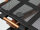 Netzabdeckung - Omnium - SL Mesh Cover - Cargo